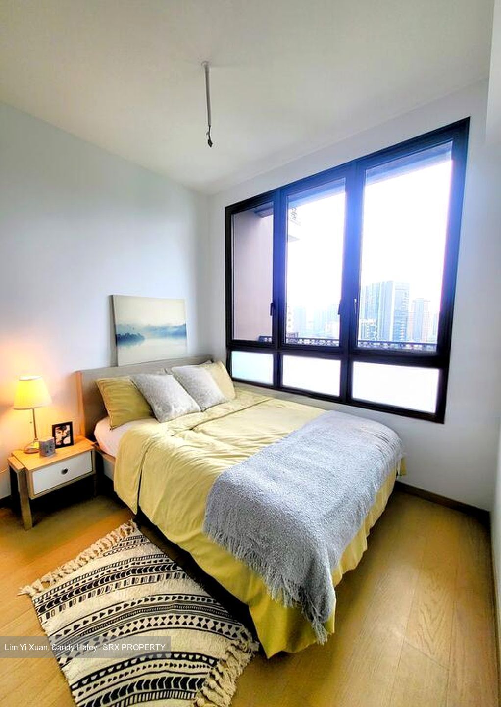 Irwell Hill Residences (D9), Apartment #471678881